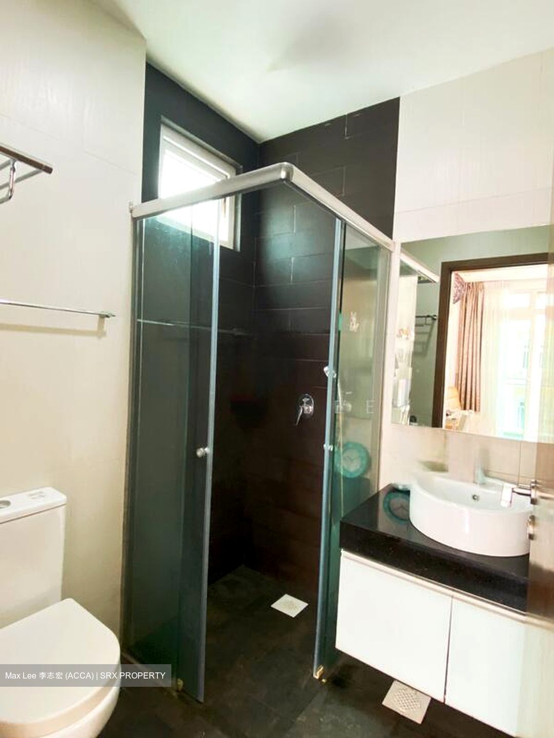 Parc Rosewood (D25), Condominium #501958421